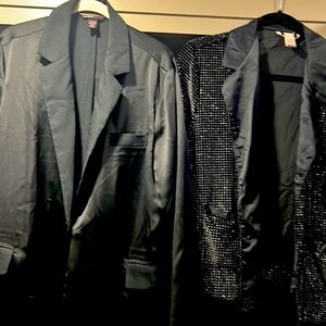 Two is what you’re getting!